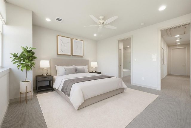 3507 Harmon Ave, Austin, TX 78705