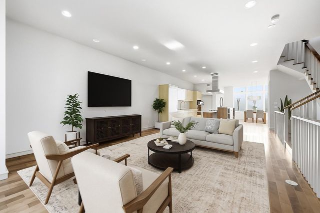 3507 Harmon Ave, Austin, TX 78705