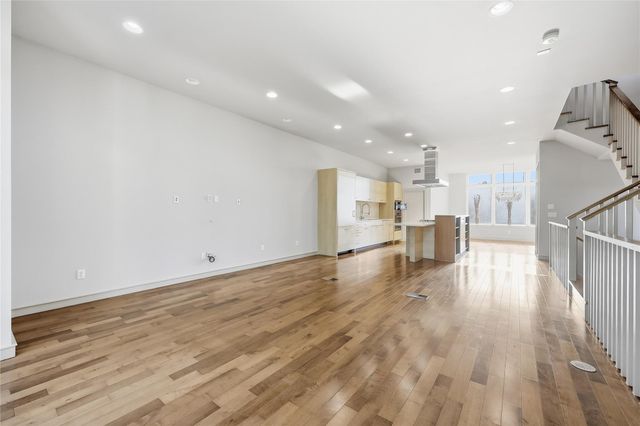 3507 Harmon Ave, Austin, TX 78705