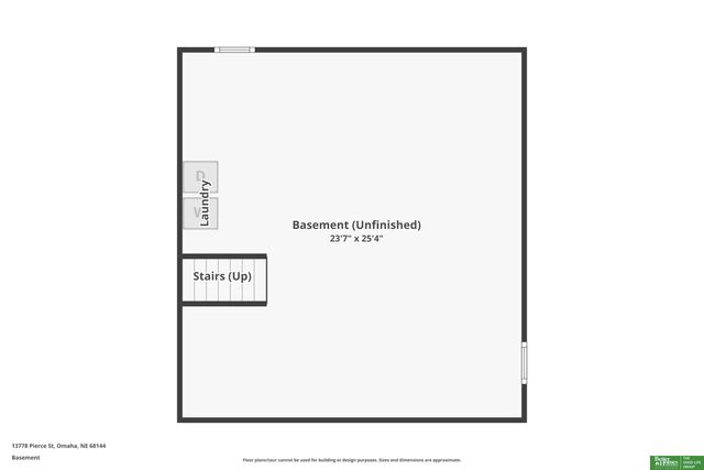 13778 Pierce Street, Omaha, NE 68144