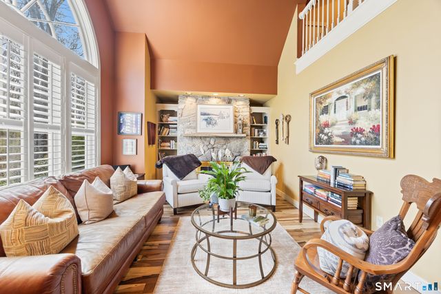 456 Castle Glenn, Cheshire, CT 06410