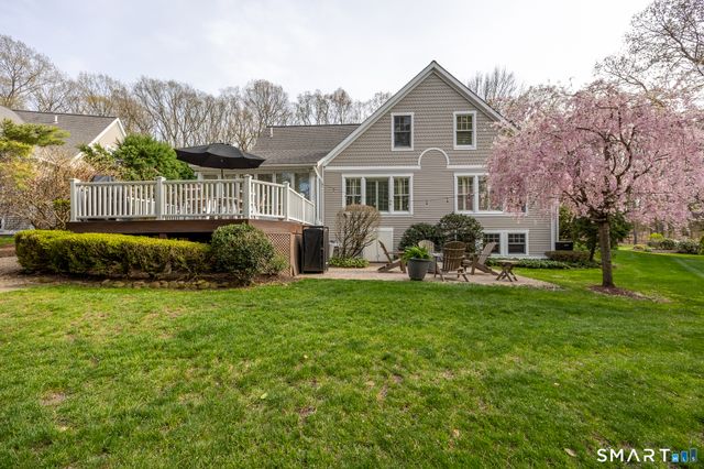 456 Castle Glenn, Cheshire, CT 06410