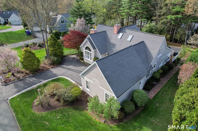 456 Castle Glenn, Cheshire, CT 06410