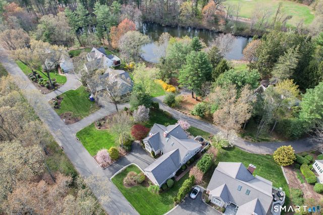 456 Castle Glenn, Cheshire, CT 06410