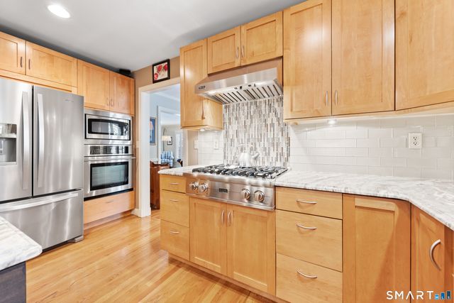 456 Castle Glenn, Cheshire, CT 06410