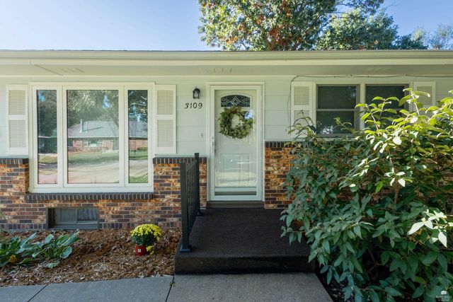 3109 Shaffer Street, Manhattan, KS 66503