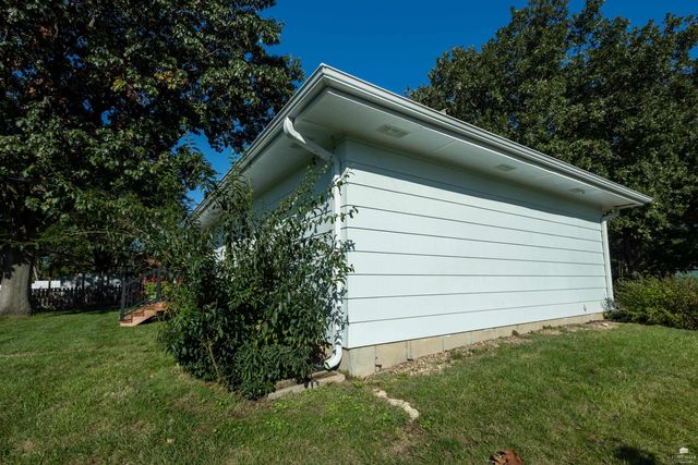 3109 Shaffer Street, Manhattan, KS 66503