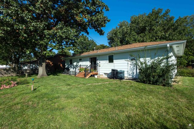 3109 Shaffer Street, Manhattan, KS 66503