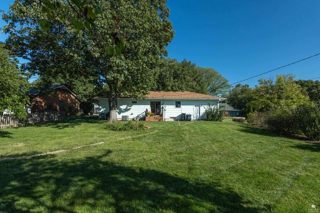3109 Shaffer Street, Manhattan, KS 66503