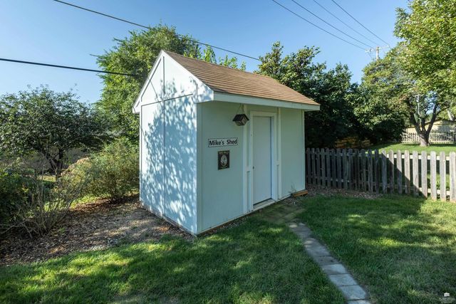 3109 Shaffer Street, Manhattan, KS 66503