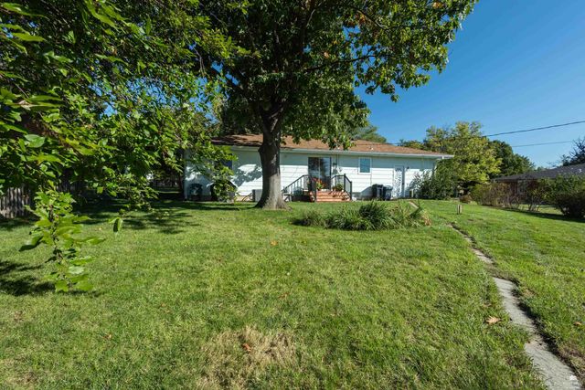 3109 Shaffer Street, Manhattan, KS 66503