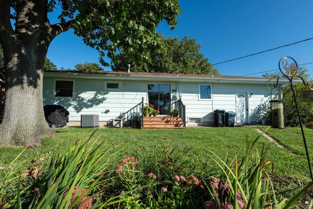 3109 Shaffer Street, Manhattan, KS 66503