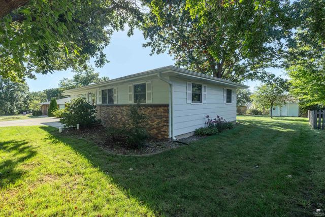 3109 Shaffer Street, Manhattan, KS 66503