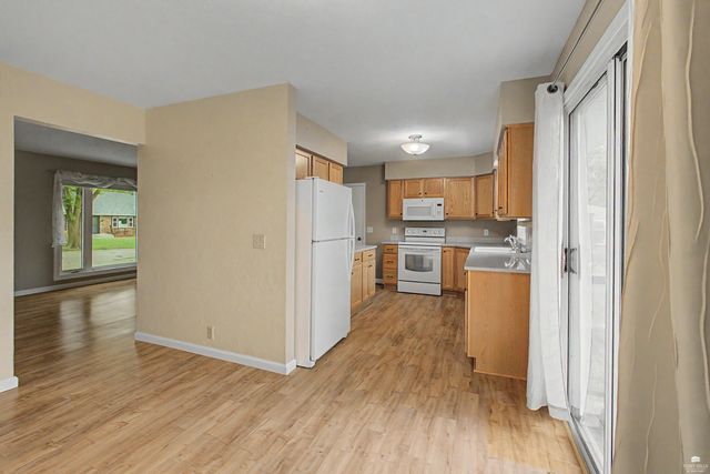 3109 Shaffer Street, Manhattan, KS 66503