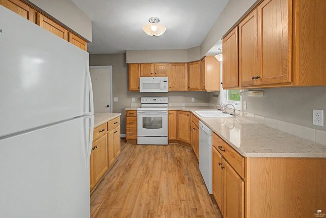 3109 Shaffer Street, Manhattan, KS 66503