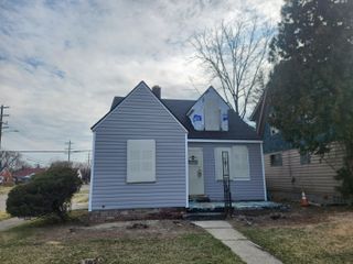 4218 Nottingham Road, Detroit City, MI 48224