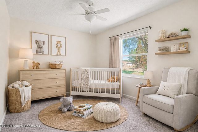 325 San Filippo Drive SE, Palm Bay, FL 32909