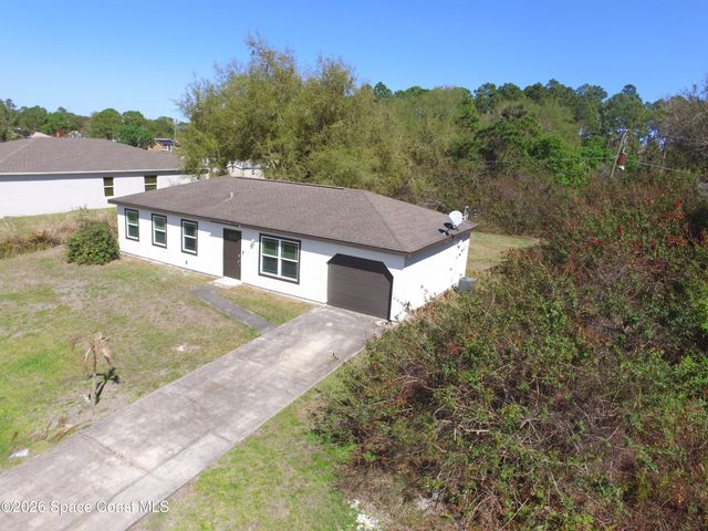 325 San Filippo Drive SE, Palm Bay, FL 32909