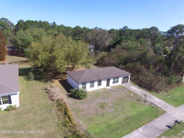 325 San Filippo Drive SE, Palm Bay, FL 32909