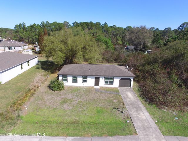 325 San Filippo Drive SE, Palm Bay, FL 32909