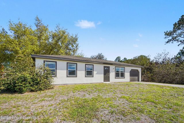 325 San Filippo Drive SE, Palm Bay, FL 32909