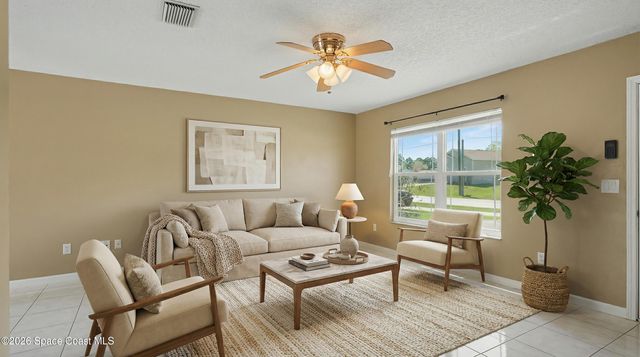 325 San Filippo Drive SE, Palm Bay, FL 32909