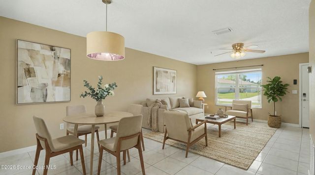 325 San Filippo Drive SE, Palm Bay, FL 32909