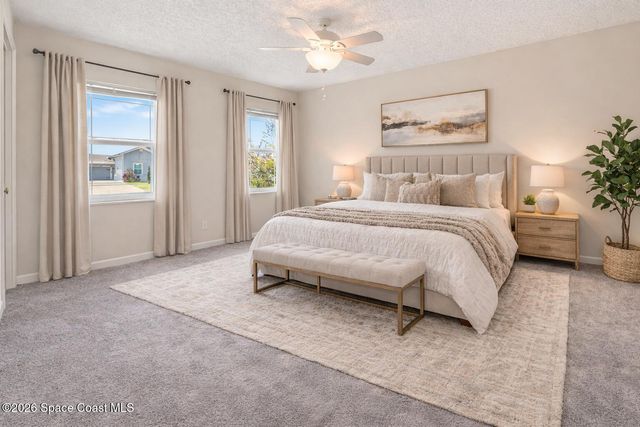 325 San Filippo Drive SE, Palm Bay, FL 32909