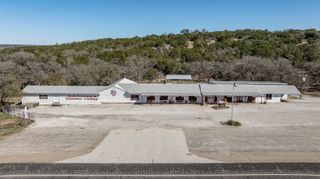 3408 N US Highway 281, Hamilton, TX 76531