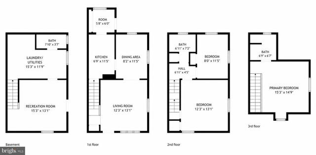 29 N BEDFORD ST, Arlington, VA 22201