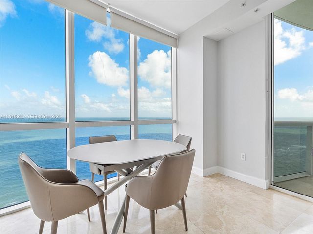18201 Collins Ave 4009, Sunny Isles Beach, FL 33160