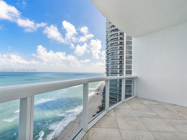 18201 Collins Ave 4009, Sunny Isles Beach, FL 33160