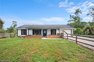3691 4th AVE NE, Naples, FL 34120