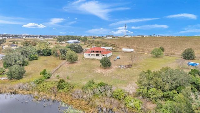 298 NEBRASKA BOULEVARD, Haines City, FL 33844