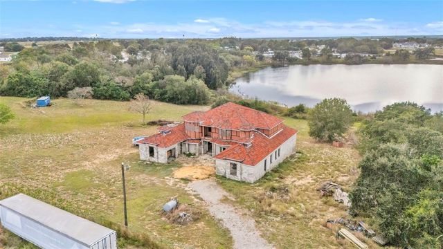 298 NEBRASKA BOULEVARD, Haines City, FL 33844