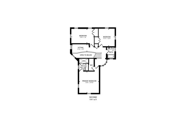 Address unavailable.