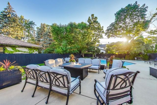 Address unavailable.