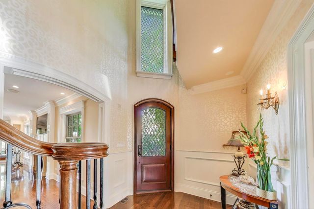 Address unavailable.