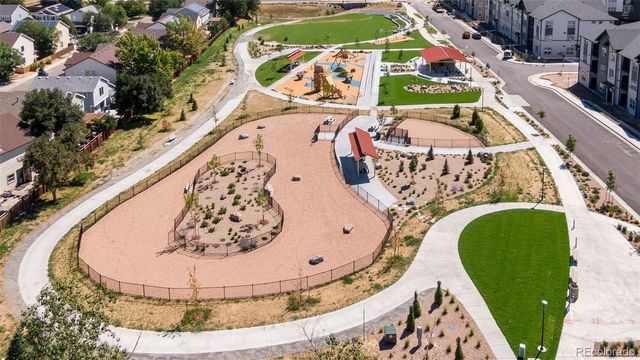 1410 S Boston Court B, Denver, CO 80247