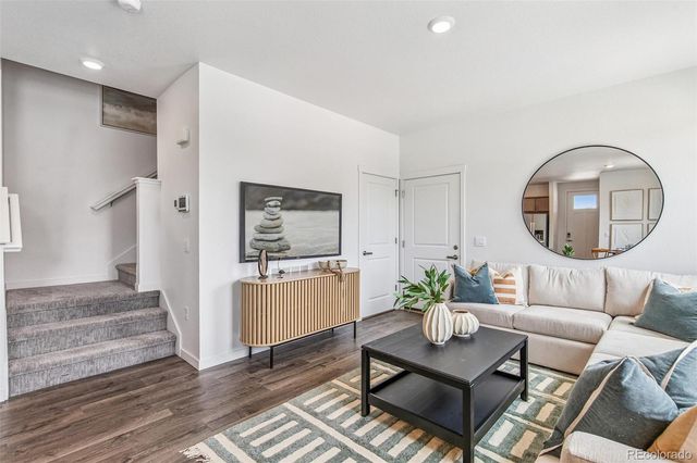 1410 S Boston Court B, Denver, CO 80247