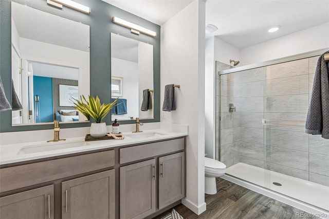 1410 S Boston Court B, Denver, CO 80247