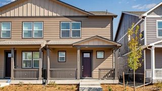 1410 S Boston Court B, Denver, CO 80247