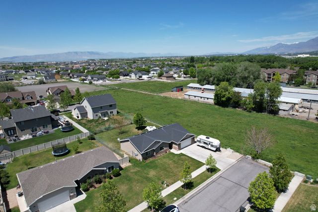 65 N 450 W, Springville, UT 84663