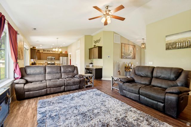65 N 450 W, Springville, UT 84663