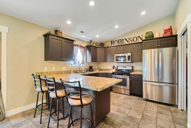 65 N 450 W, Springville, UT 84663