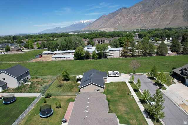 65 N 450 W, Springville, UT 84663