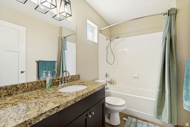 65 N 450 W, Springville, UT 84663
