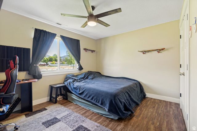 65 N 450 W, Springville, UT 84663