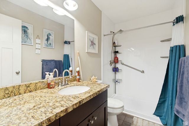 65 N 450 W, Springville, UT 84663
