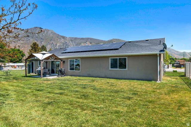 65 N 450 W, Springville, UT 84663